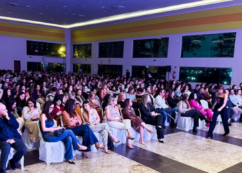 Teatro Adamastor em Guarulhos recebe Fórum Regional de Mulheres com diálogo sobre menopausa no dia 17/06 – SAÚDE DA MULHER