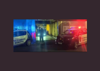 GCM de Guarulhos e Dise desarticulam laboratório de drogas no Jardim Presidente Dutra – COMBATE AO TRÁFICO
