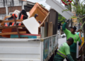 Cata-Tralha atende Chácara Cabuçu, Recreio São Jorge e mais seis bairros em Guarulhos no final de semana entre 13 e 14/06 – ZELADORIA URBANA