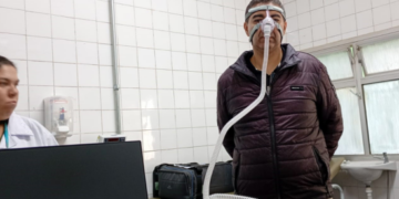 Prefeitura de Guarulhos zera fila de espera e renova aparelhos de CPAP para pacientes com apneia do sono – SAÚDE PÚBLICA