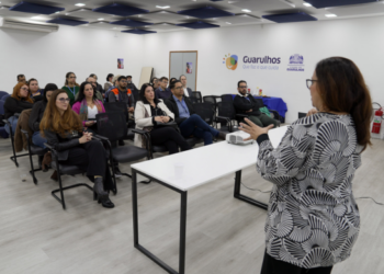 Prefeitura de Guarulhos reúne grupo técnico intersecretarial para elaboração do novo Plano Local de Habitação de Interesse Social – REDUÇÃO DO DÉFICIT HABITACIONAL