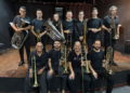 Projeto Boca no Trombone leva apresentação dos alunos do Conservatório Municipal de Guarulhos à Biblioteca Monteiro Lobato – EVENTO CULTURAL