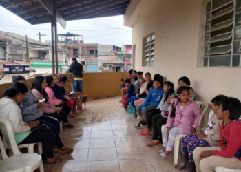 Parceria entre ONG e Igualdade Racial atende migrantes em Guarulhos – CIDADE ACOLHEDORA