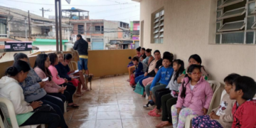 Parceria entre ONG e Igualdade Racial atende migrantes em Guarulhos – CIDADE ACOLHEDORA