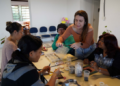 Festas juninas, oficinas artesanais e rodas de conversa compõem a programação das Casas da Mulher em Guarulhos – BEM-ESTAR SOCIAL E INCLUSÃO – INSCRIÇÕES ABERTAS