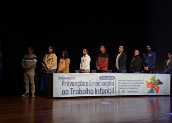Guarulhos retoma Programa de Erradicação do Trabalho Infantil em seminário sobre ações da rede de proteção da cidade – COMBATE À EXPLORAÇÃO INFANTIL