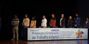 Guarulhos retoma Programa de Erradicação do Trabalho Infantil em seminário sobre ações da rede de proteção da cidade – COMBATE À EXPLORAÇÃO INFANTIL