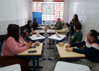 Vivência para mulheres com fibromialgia em Guarulhos discute as transformações e mudanças de rumos na vida – ACOLHIMENTO E INCLUSÃO