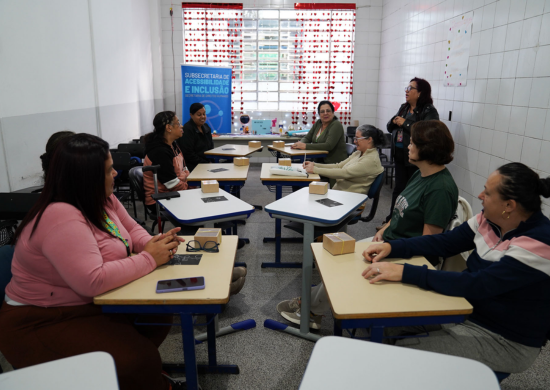 Vivência para mulheres com fibromialgia em Guarulhos discute as transformações e mudanças de rumos na vida – ACOLHIMENTO E INCLUSÃO