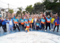 Ativação 60+ leva exercícios físicos para a terceira idade em quatro polos no Pimentas – MELHOR IDADE – INSCRIÇÕES ABERTAS