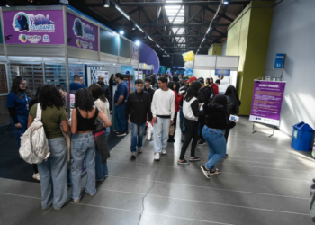 Feira do Estudante de Guarulhos abre perspectivas de crescimento para instituições de ensino e empresas parceiras – EDUCAÇÃO DO FUTURO