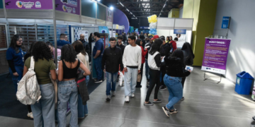 Feira do Estudante de Guarulhos abre perspectivas de crescimento para instituições de ensino e empresas parceiras – EDUCAÇÃO DO FUTURO