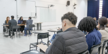 Ação de empregabilidade conecta candidatos a vagas de estágios e empregos – MERCADO DE TRABALHO