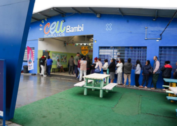 Segunda edição do Varal Solidário atende mais de 150 famílias no CEU Bambi – AÇÃO SOLIDÁRIA