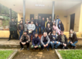 Curso sobre abelhas sem ferrão reúne participantes no Bosque Maia – EDUCAÇÃO AMBIENTAL – INSCRIÇÕES ABERTAS