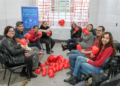 Jovens PCDs participam de encontro de socialização – INCLUSÃO SOCIAL