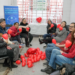 Jovens PCDs participam de encontro de socialização – INCLUSÃO SOCIAL