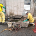 Prefeitura de Guarulhos realiza limpeza de bocas de lobo em bairros da cidade – ZELADORIA URBANA