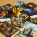 Biblioteca Monteiro Lobato em Guarulhos promove oficina de jogos de tabuleiro com Citadels e Detetives – EVENTO CULTURAL