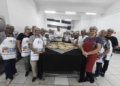 Fundo Social de Solidariedade forma mais de mil pessoas em cursos profissionalizantes nesta quarta-feira, 17/06 – INCENTIVO AO MERCADO DE TRABALHO E INCLUSÃO