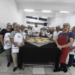 Fundo Social de Solidariedade forma mais de mil pessoas em cursos profissionalizantes nesta quarta-feira, 17/06 – INCENTIVO AO MERCADO DE TRABALHO E INCLUSÃO