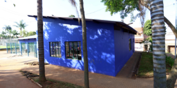 Biblioteca Gracinda dos Anjos em Guarulhos recebe Encontro Poético com sarau, microfone aberto e atrações convidadas – EVENTO CULTURA E INTEGRATIVO