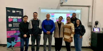 Prefeitura de Guarulhos promove oficina de criatividade na apresentação de projetos – OFICINA CULTURAL