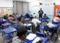 Prefeitura de Guarulhos incentiva jovens e adultos a concluírem o ensino fundamental nas turmas da EJA – EDUCAÇÃO PÚBLICA – INSCRIÇÕES ABERTAS