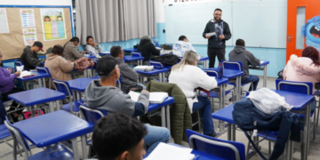 Prefeitura de Guarulhos incentiva jovens e adultos a concluírem o ensino fundamental nas turmas da EJA – EDUCAÇÃO PÚBLICA – INSCRIÇÕES ABERTAS