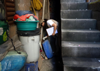 Prefeitura de Guarulhos realiza ações de combate ao Aedes aegypti em 43 locais de Guarulhos – COMBATE À DENGUE