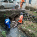 Prefeitura de Guarulhos realiza limpeza de travessias de córregos na região do Taboão – ZELADORIA URBANA