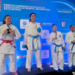 Atletas de Guarulhos conquistam quatro medalhas no Campeonato Paulista Estudantil de Karatê – INCENTIVO AOS ESPORTES