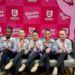 Guarulhenses conquistam bons resultados na Copa Maria da Conceição de Ginástica Rítmica – FUTURO DO ESPORTE NA CIDADE