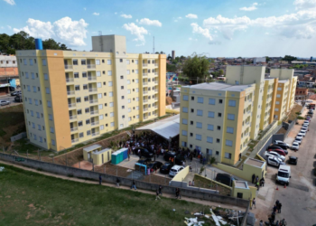 Prefeitura credencia empresas interessadas em desenvolver projetos de Habitação de Interesse Social – Faixa 1