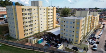 Prefeitura credencia empresas interessadas em desenvolver projetos de Habitação de Interesse Social – Faixa 1