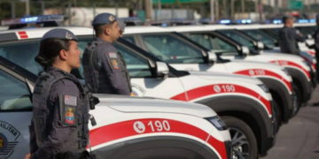 Polícia faz Operação Integra SP para reforçar combate a furtos e roubos de celular em todo o estado – SEGURANÇA PÚBLICA