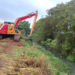 Prefeitura de Guarulhos finaliza limpeza em vala de drenagem na Cidade Seródio – ZELADORIA URBANA