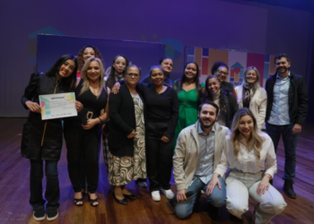 Cursos profissionalizantes do Fundo Social de Solidariedade formam mais de 1.200 pessoas em Guarulhos – EMPREGABILIDADE E MERCADO DE TRABALHO