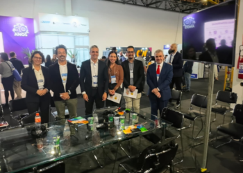 Guarulhos coordena mesa em congresso de Cidades Inteligentes – MODERNIZAÇÃO DE POLÍTICAS PÚBLICAS