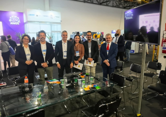 Guarulhos coordena mesa em congresso de Cidades Inteligentes – MODERNIZAÇÃO DE POLÍTICAS PÚBLICAS