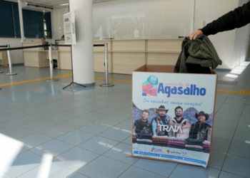 Campanha do Agasalho oferece mais de 200 pontos de arrecadação em Guarulhos – AÇÃO SOLIDÁRIA