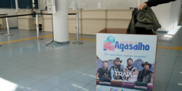 Campanha do Agasalho oferece mais de 200 pontos de arrecadação em Guarulhos – AÇÃO SOLIDÁRIA