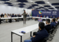 Paço Municipal de Guarulhos recebe lançamento da Semana do Conhecimento 2026 – EVENTO CULTURAL