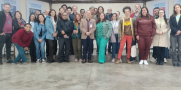 Prefeitura de Guarulhos inicia elaboração do Plano Municipal de Educação Ambiental 2027-2030