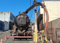 Prefeitura de Guarulhos realiza limpeza e desobstrução de bocas de lobo na Cidade Soinco e Vila Galvão – ZELADORIA URBANA