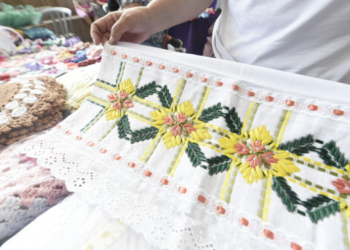 Programação das Casas da Mulher de Guarulhos inclui atividades físicas, inclusão digital e aulas de artesanato – INCLUSÃO E BEM-ESTAR SOCIAL – INSCRIÇÕES ABERTAS