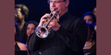 Guarulhos recebe masterclass gratuita de trompete com músico de renome internacional – EVENTO CULTURAL/MUSICAL