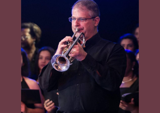 Guarulhos recebe masterclass gratuita de trompete com músico de renome internacional – EVENTO CULTURAL/MUSICAL