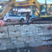 Prefeitura de Guarulhos promove obra emergencial em muro de gabião no Pimentas – ZELADORIA URBANA