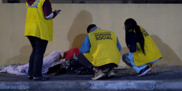 Mudança de estação acende alerta para importância da Operação Inverno em Guarulhos – DIREITOS HUMANOS E ACOLHIMENTO SOCIAL